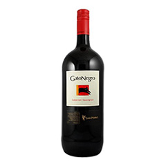 Vino Fino Tinto Gato Negro  750 Ml