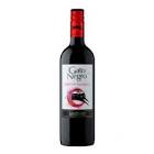 Vino Fino Tinto Gato Negro  750 Ml