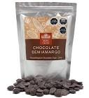 Medallones Chips De Chocolate Palmesano 250 Gr