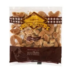 Galletitas Tía Maruca Anillos De Coco X 250 Gr