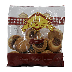GALL/TIA MARUCA PEPAS 250 GR.
