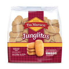 GALL/TIA MARUCA JUNGLITA