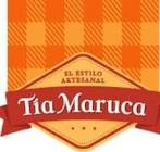 GALL/TIA MARUCA CORAZONES