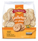 GALL/TIA MARUCA GLUTEN 180G