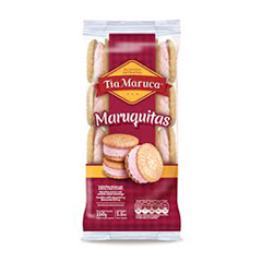 Maruquitas Tía Maruca x 160 Gr