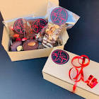 ALF/TIA MARUCA CHOCOLATE