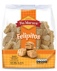 Bizcochitos Con Grasa Felipitos Tia Maruca 180 Gr