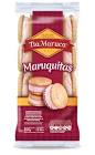Galletitas Tia Maruca Mini Croissant 80Gr
