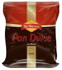 Tia Maruca Pan Dulce X400G