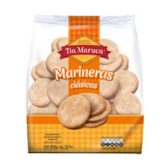 TIA MARUCA MARINERAS 350GR