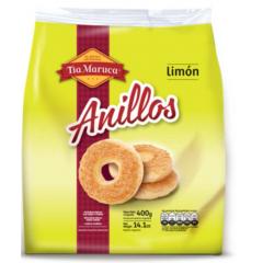 TIA MARUCA AN.LIMON