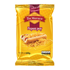 Papas Pay Tia Maruca 100 Gr