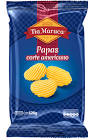 Papas Fritas Tía Maruca 120gr