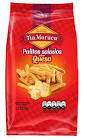 Palitos De Queso Tia Maruca 120 Gr
