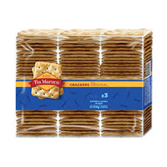 Tia Maruca Crackers Original 3 X318G