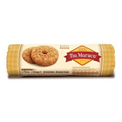 Galletitas De Avena 235 Gr