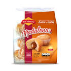 MADALENAS TIA MARUCA DULCE DE LECHE