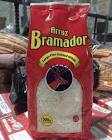 arooz bramador x1kg
