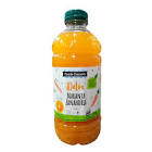 DETOX NARANJA ZANAHORIA CUARTO CRECIENTE 1 LT 