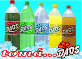 Gaseosa Daos Tonica 2