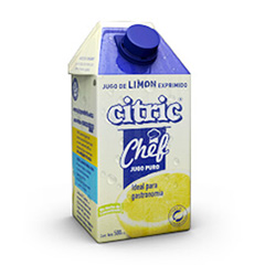 Jugo citric limon caja x 500ml_unidad