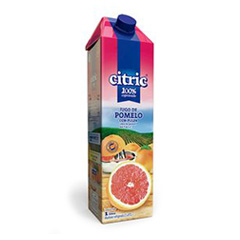 Jugo De Pomelo Citric 1Lts_unidad
