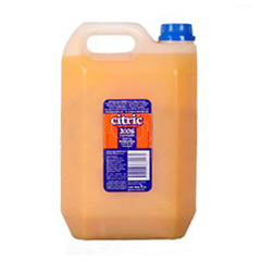 Jugo citric bidon x 5l_unidad