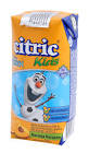 Jugo Kids Naranja Durazno Citric 200 Cc