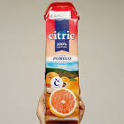 Jugo Naranja Frutilla Citric Kids 200 Cc