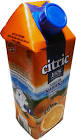 citric 750cc