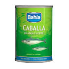 Caballa En Aceite X266G