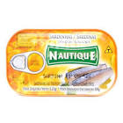 Sardinas En Aceite Okey 125 Gr