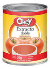 Tomate Extracto Okey 150 Gr