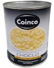 Choclo Amarillo Cremoso Coinco 840 Gr