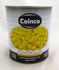 Choclo Amarillo En Granos Coinco 840 Gr