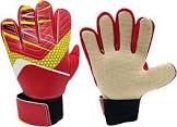 Guantes futbol Bucanero G x1un 