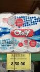 OKEY ROLLO DE COCINA 3X40U