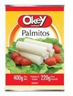 Palmitos Okey X500G