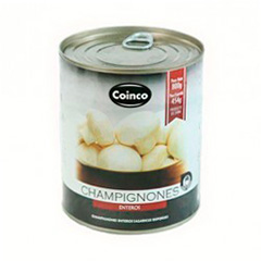 Champignon Trozos Coinco 400 Gr