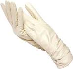 Guantes latex amarillos OKEY t8