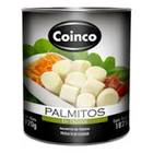 Palmitos Enteros Coinco 800 Gr