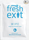 Toallitas Humedas/Fresh Club/*60Un