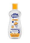 Ban?O Liquido Para Bebe Baby Basic 200 Cc