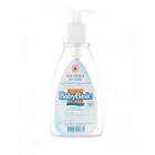 Gel Sanitizante Baby Basic 200 Ml