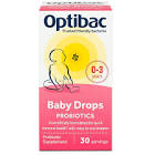 Hisopos Babybasic  50Un