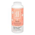 Babybasic Talco X220Gr