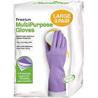 Guantes Clean M x1un 