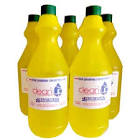 Lavandina Clean x1lt