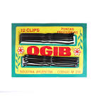12 Clips invisibles Puntas Protegidas Ogib