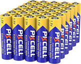 Sol De Noche Pila AAA x4